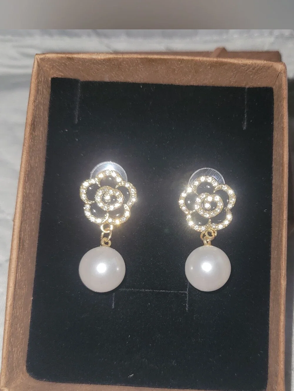 Luxury Earrings